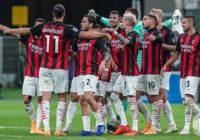 AC Milan 2-1 Inter, player ratings