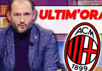 Di Marzio: AC Milan to announce two transfers shortly