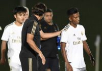 Real Madrid consider moving another talent to AC Milan