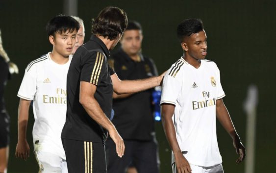 Kubo Rodrygo