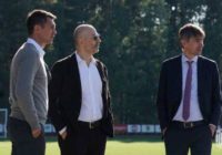 Entire AC Milan management meets to talk transfers