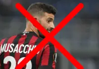AC Milan prepare €15m bid plus Musacchio for defender
