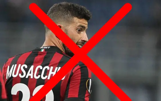 Musacchio