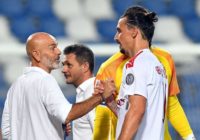 Ibrahimovic’s partner: 4 options for Pioli