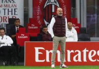 Pioli makes specific transfer demands and reveals Kessie tensions
