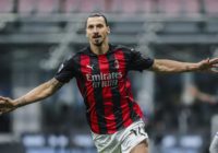 Gds: AC Milan have 4-name list to replace Ibrahimovic