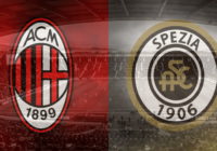 AC Milan vs Spezia, probable lineups