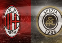 Spezia vs Milan, probable lineups