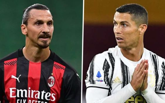 ibrahimovic-ronaldo