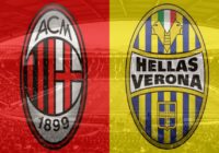 Milan vs Verona, probable lineups