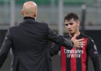 Pioli tries two different formations for Torino vs Milan