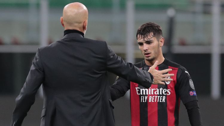 Sky Pioli To Make Unexpected Change In Attack Ac Milan News