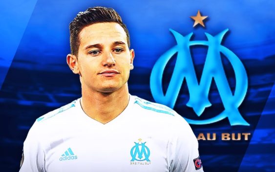 Florian Thauvin