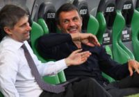 AC Milan close the January window with 9 transfers