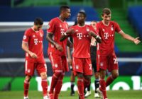 AC Milan looking to sign Bayern Munich star