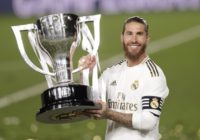 In Spain confirm AC Milan’s interest in Sergio Ramos