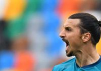 UEFA give sentence on Ibrahimovic betting scandal