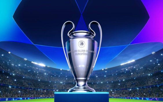 champions league