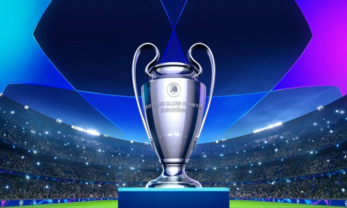 Champions League