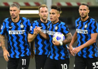 AC Milan considering sensational move for Inter star