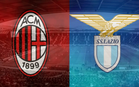 AC Milan vs Lazio