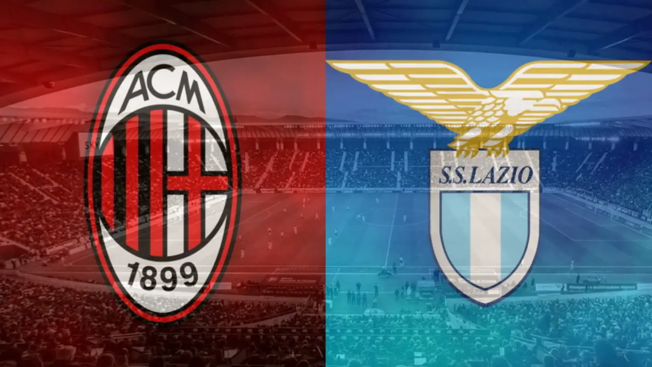 Lazio milan vs Lazio vs.