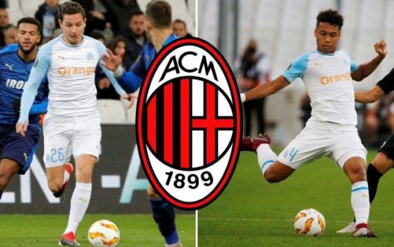 Kamara Thauvin AC Milan