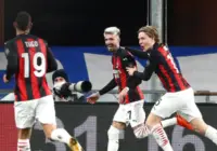 AC Milan break 66 year record