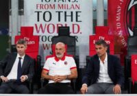 Sky: AC Milan have decided the fate of Pioli