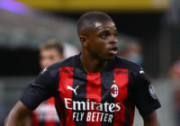 AC Milan make tough call for Kalulu