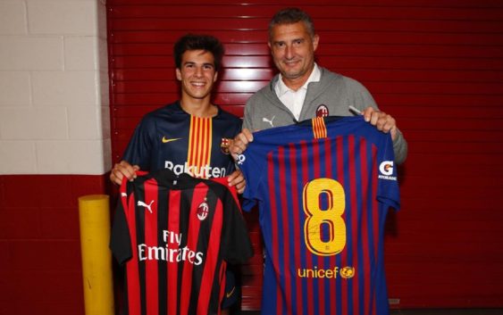 Riqui Puig