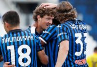 ML: AC Milan want Atalanta striker as back-up for Ibra