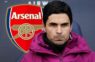Arteta ‘obsessed’ with AC Milan forward