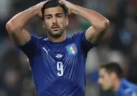 AC Milan considering former Italy striker as Ibra’s back-up