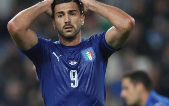 graziano pelle