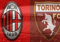 Milan vs Torino, probable lineups