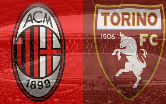 AC Milan vs Torino
