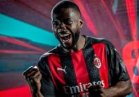Why Chelsea outcast Tomori is the perfect defender for AC Milan