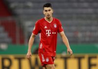 Bayern midfielder an opportunity for AC Milan