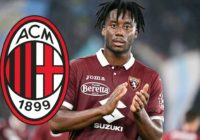 Report: AC Milan agree midfielder signing