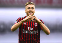 Saelemaekers urges AC Milan to sign former teammate