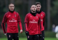 AC Milan could sell second player to Parma after Conti