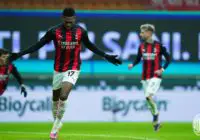 AC Milan 2-0 Torino, player ratings