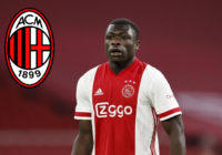 Raiola offers Ajax gem to AC Milan for free