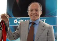 Pellegatti: AC Milan will sign top striker in summer