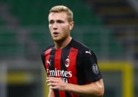 AC Milan expect tempting bid for in-form midfielder