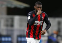 AC Milan consider top sale to fund Tomori’s signing