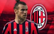 Would moving for Gareth Bale work for Milan? Would moving for Gareth Bale work for Milan?