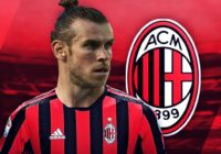 Would moving for Gareth Bale work for Milan?