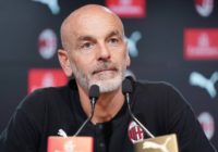 Pioli talks on possible sacking